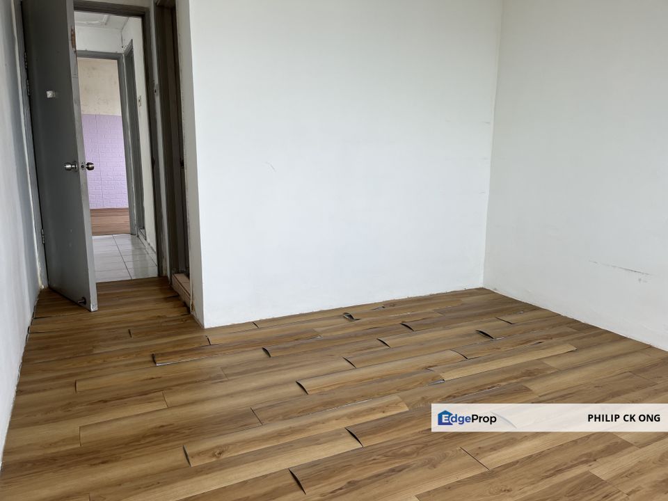 FURTHER PRICE REDUCTION!!! Condominium at Pantai Hillpark 2, Bangsar South With An Amazing Picturesque High Floor View of KL City (KLCC/TRX), Kuala Lumpur, Bangsar South