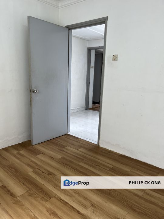 FURTHER PRICE REDUCTION!!! Condominium at Pantai Hillpark 2, Bangsar South With An Amazing Picturesque High Floor View of KL City (KLCC/TRX), Kuala Lumpur, Bangsar South