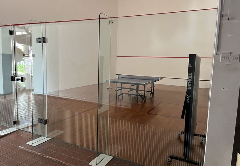 FURTHER PRICE REDUCTION!!! Condominium at Pantai Hillpark 2, Bangsar South With An Amazing Picturesque High Floor View of KL City (KLCC/TRX)