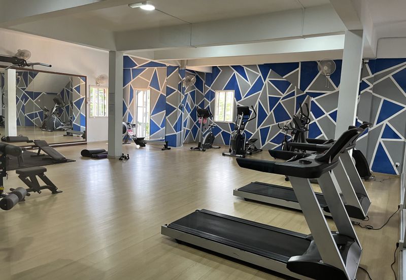 FURTHER PRICE REDUCTION!!! Condominium at Pantai Hillpark 2, Bangsar South With An Amazing Picturesque High Floor View of KL City (KLCC/TRX)