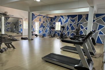 FURTHER PRICE REDUCTION!!! Condominium at Pantai Hillpark 2, Bangsar South With An Amazing Picturesque High Floor View of KL City (KLCC/TRX)