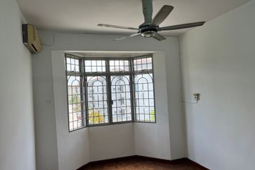 Subang Perdana Goodyear Court 10