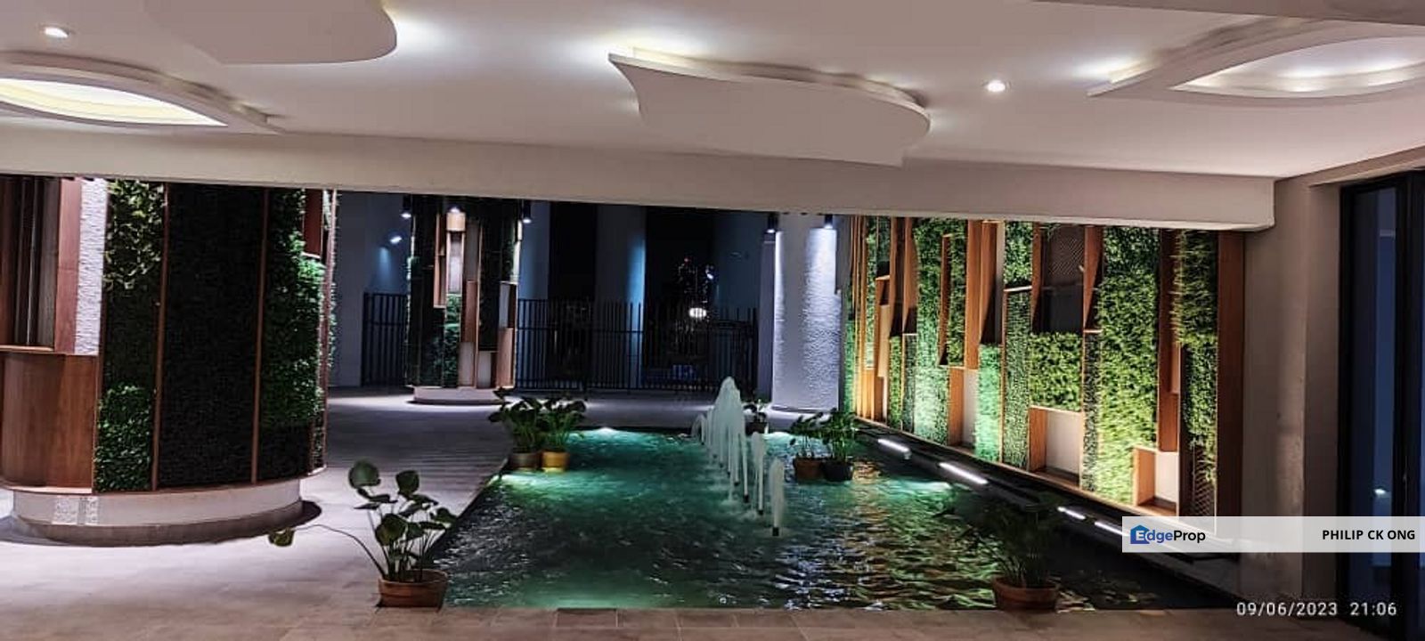 PRICE FURTHER REDUCED!!!- Secoya Residences, Pantai Sentral Park- A Tranquil and Serene Well-Renovated High-End Condo for Sale , Kuala Lumpur, Pantai Dalam/Kerinchi