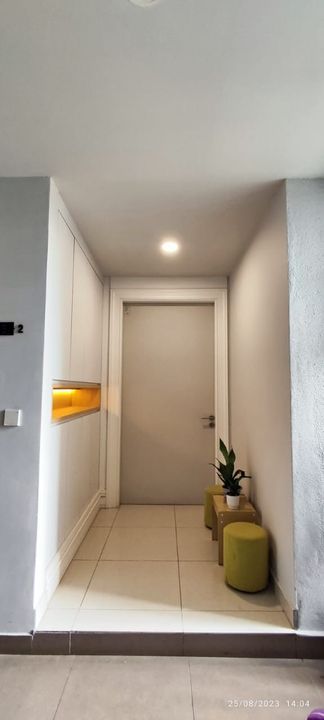 PRICE FURTHER REDUCED!!!- Secoya Residences, Pantai Sentral Park- A Tranquil and Serene Well-Renovated High-End Condo for Sale , Kuala Lumpur, Pantai Dalam/Kerinchi