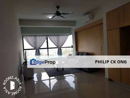 PRICE REDUCTION!!! Modern and Tranquil Living Condo Within City Proximity, Kuala Lumpur, Salak Selatan