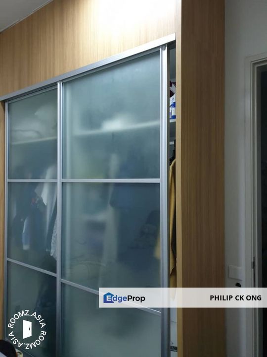 PRICE REDUCTION!!! Modern and Tranquil Living Condo Within City Proximity, Kuala Lumpur, Salak Selatan