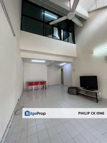 A Charming USJ 2/4 1.5 Storey Ready Moved-In Condition Home for You !, Selangor, USJ