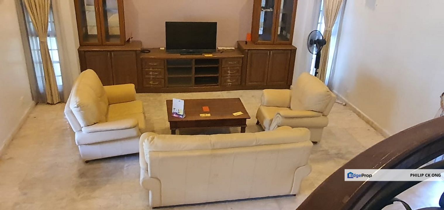 USJ 17-Discover A Perfect Blend of Tranquil and Elegant Living  in This Exclusive Bungalow, Selangor, USJ