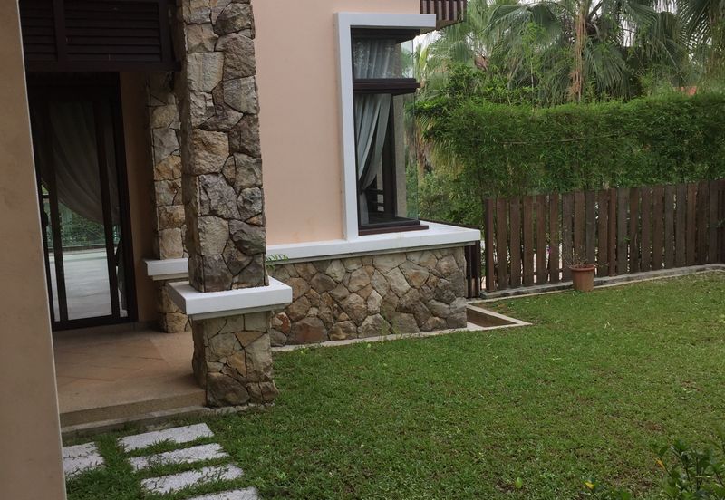 Glenmarie Residences