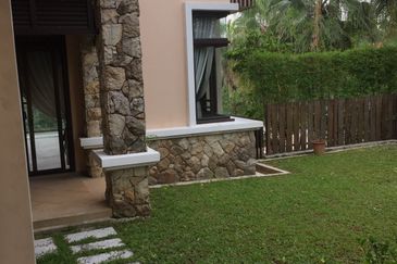 Glenmarie Residences