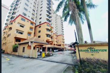 Kelana Parkview