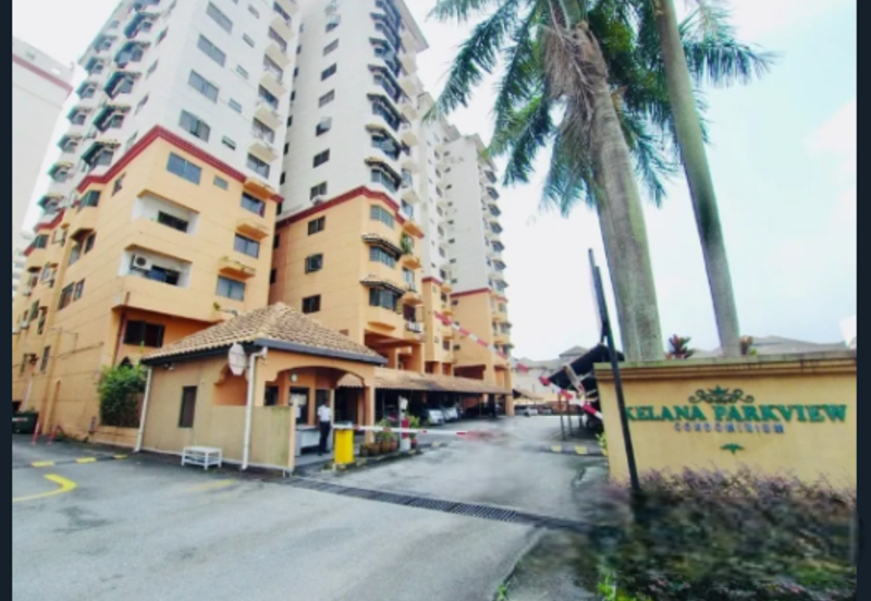 Kelana Parkview