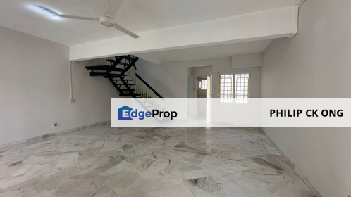 Prime Location USJ 2 Listing For Sale, Selangor, USJ
