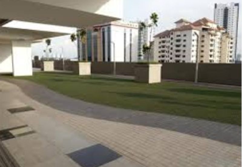 The Grand @ Kelana Damansara Suite