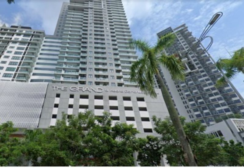 The Grand @ Kelana Damansara Suite