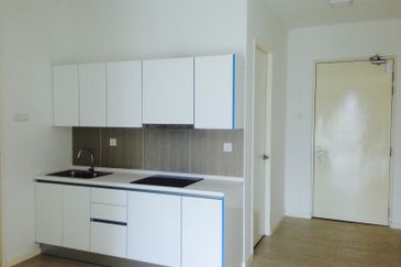 The Grand @ Kelana Damansara Suite