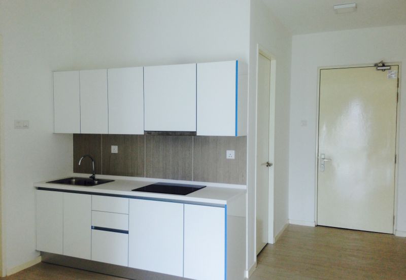 The Grand @ Kelana Damansara Suite