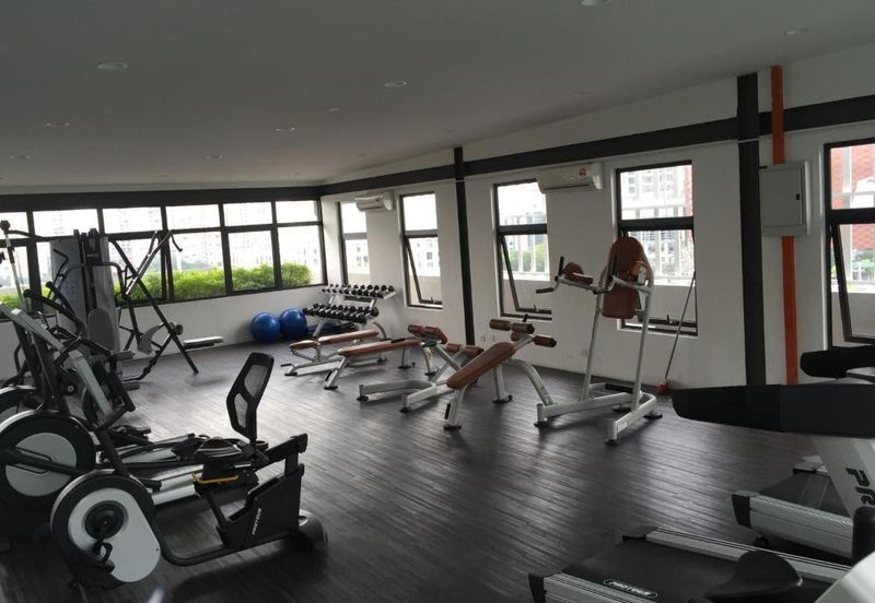 The Grand @ Kelana Damansara Suite