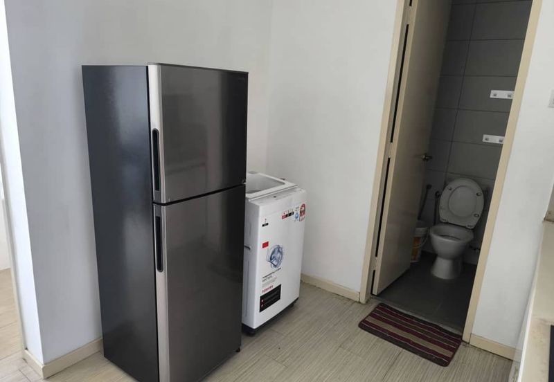 The Grand @ Kelana Damansara Suite