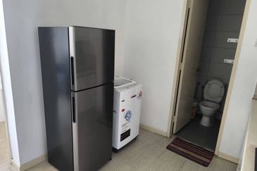 The Grand @ Kelana Damansara Suite