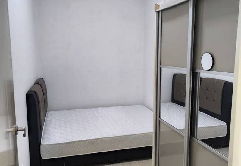 The Grand @ Kelana Damansara Suite