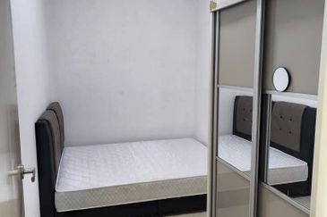 The Grand @ Kelana Damansara Suite