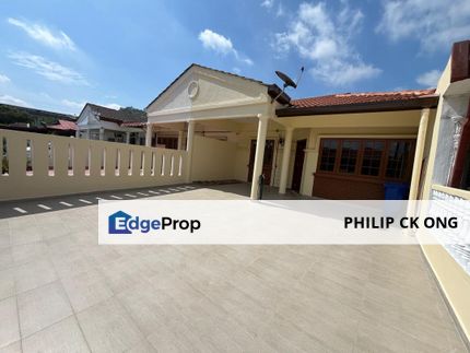 Brand New Feel – Freehold Cosy Home at  Seksyen 28, Taman Alam Megah, Selangor, Shah Alam