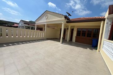 Taman Alam Megah, Seksyen 28