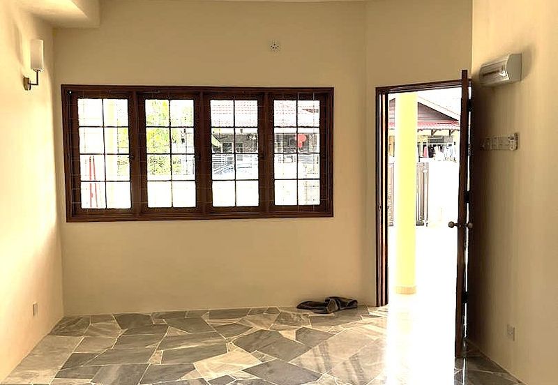 Taman Alam Megah, Seksyen 28