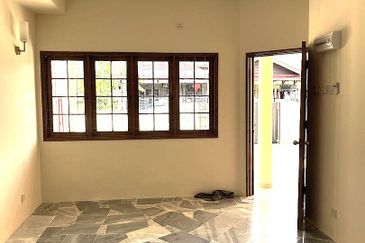 Taman Alam Megah, Seksyen 28