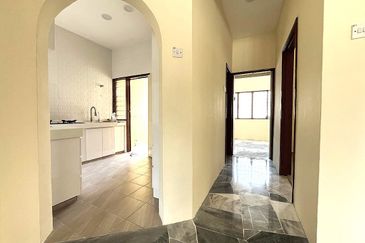 Taman Alam Megah, Seksyen 28