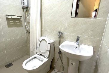 Taman Alam Megah, Seksyen 28