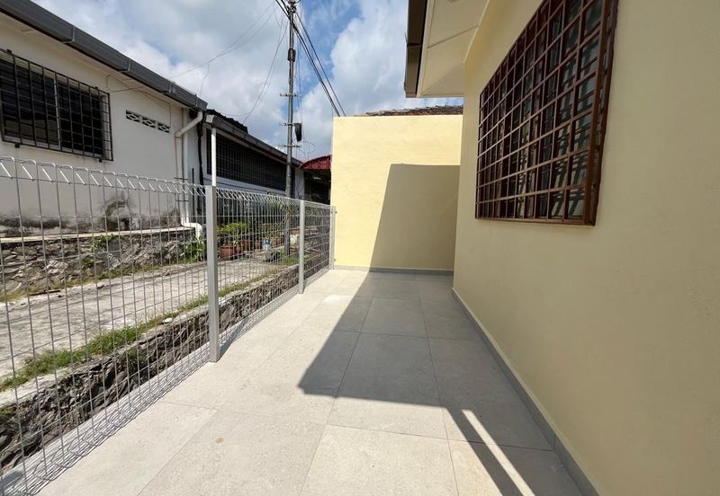 Taman Alam Megah, Seksyen 28