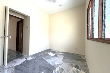 Taman Alam Megah, Seksyen 28