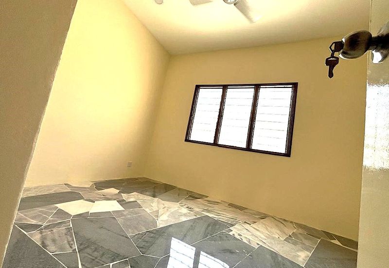 Taman Alam Megah, Seksyen 28