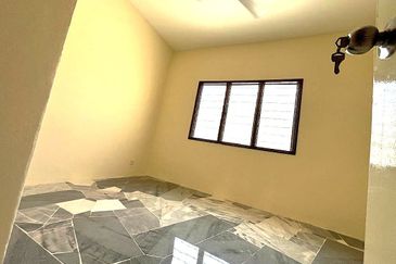 Taman Alam Megah, Seksyen 28