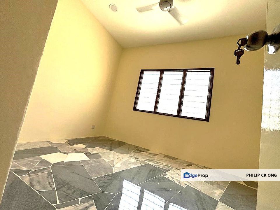 🏡 Brand New Feel – Freehold Cosy Home at Seksyen 28, Taman Alam Megah ✨, Selangor, Shah Alam