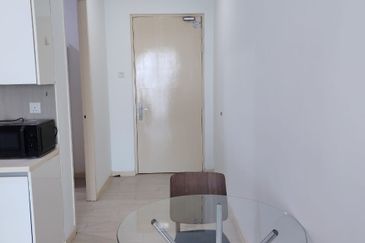 The Grand @ Kelana Damansara Suite