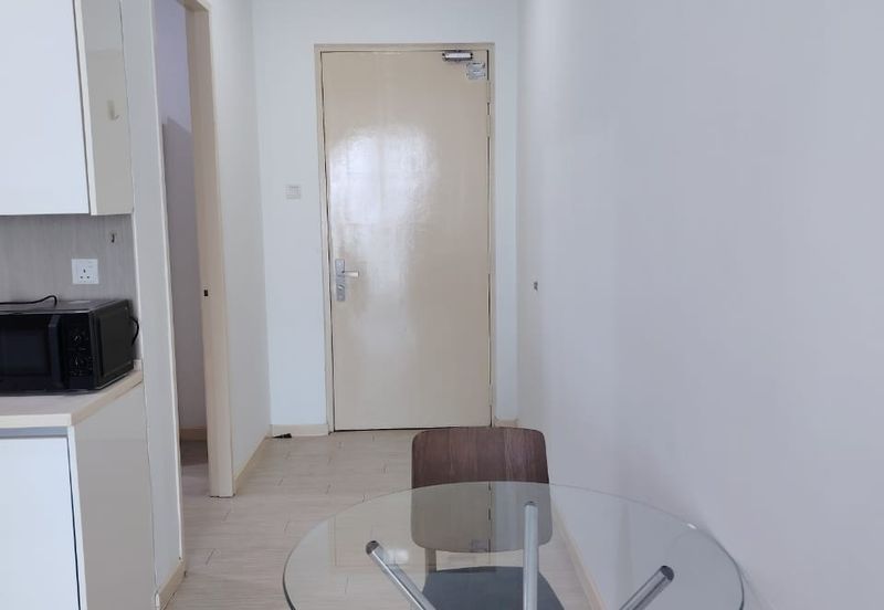 The Grand @ Kelana Damansara Suite