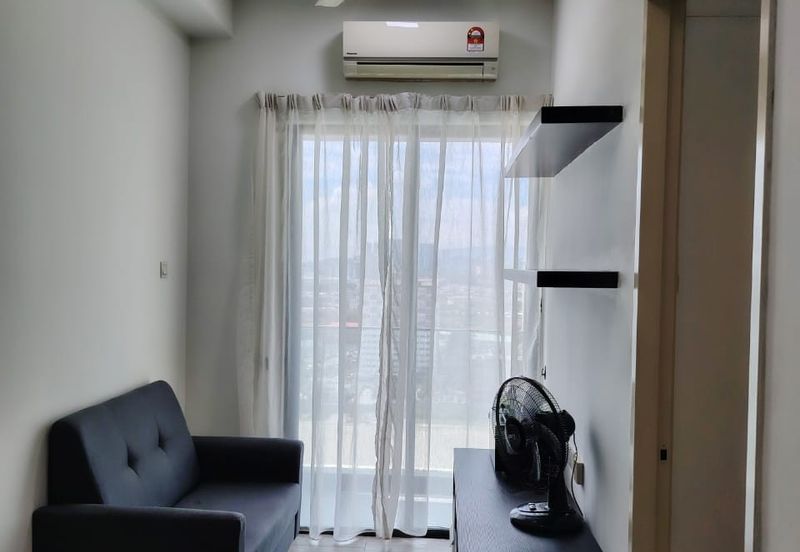 The Grand @ Kelana Damansara Suite