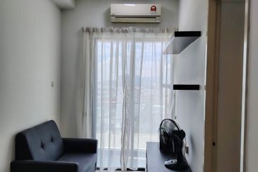 The Grand @ Kelana Damansara Suite