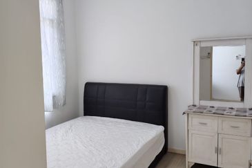 The Grand @ Kelana Damansara Suite