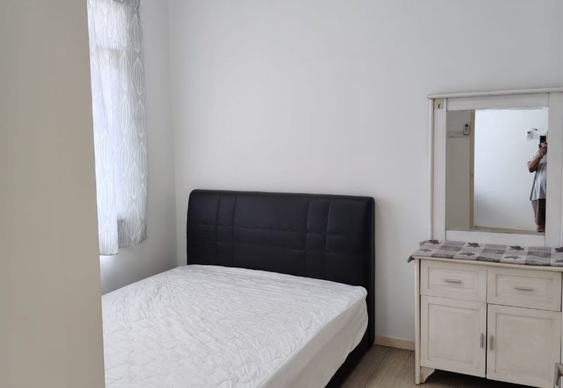 The Grand @ Kelana Damansara Suite