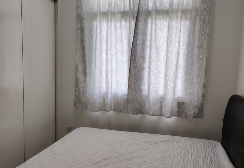 The Grand @ Kelana Damansara Suite