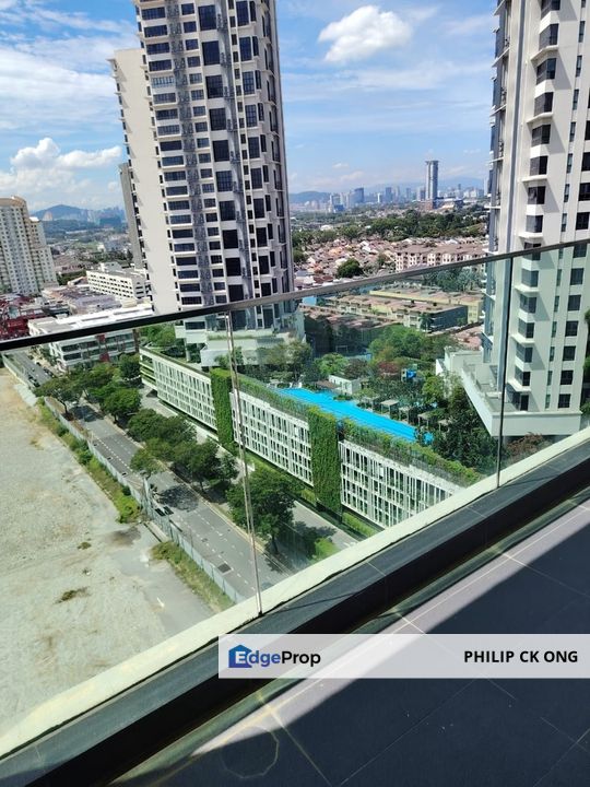 Experience Convenient Living at The Grand @ Kelana Damansara Suite, Selangor, Kelana Jaya