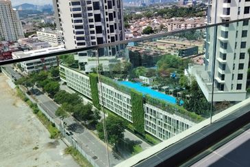 The Grand @ Kelana Damansara Suite