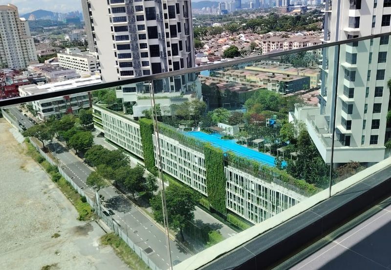 The Grand @ Kelana Damansara Suite