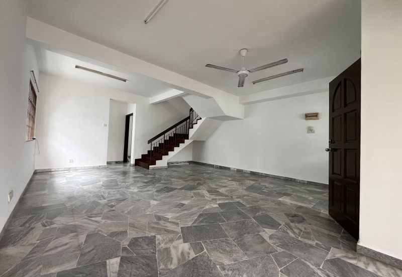 Bandar Bukit Puchong, BP 2