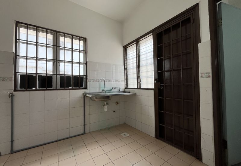 Bandar Bukit Puchong, BP 2