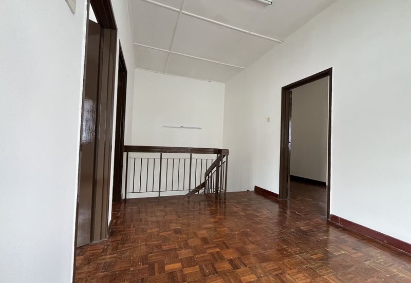 Bandar Bukit Puchong, BP 2